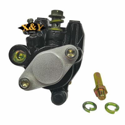 China NEW REAR BRAKE CALIPER FOR HONDA SPORTRAX TRX 300EX TRX300EX 1993-2009 for sale