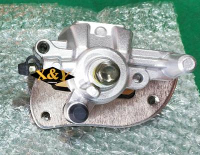 China Factory price Left Front Brake Caliper OEM For Yamaha ATV / UTV Grizzly 550 700 Kodiak 700 for sale