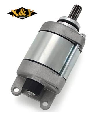 China OEM original starter motor for atv utv dirtbike 77240001100 for sale