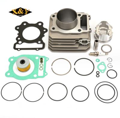 China Top sale  Cylinder kit for Honda TRX300EX  Sportrax 300 en venta