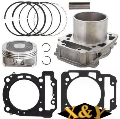 China Original  91mm Diameter  high quality atv utv  Cylinder kit for Outlander 400 en venta