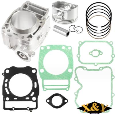 China OEM 92mm  cylinder kit for  Polaris Ranger 500  Sportsman 500 en venta