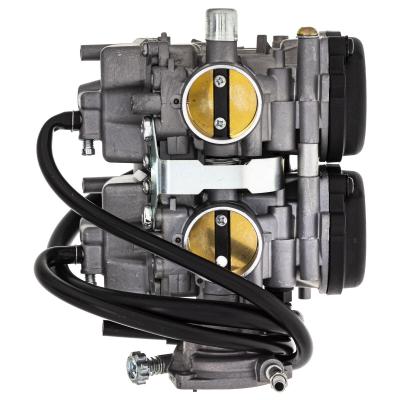 China High quality Carburetor for 2001-2005 Yamaha Raptor 660R YFM660R 5LP-14900-00-00 ATV en venta