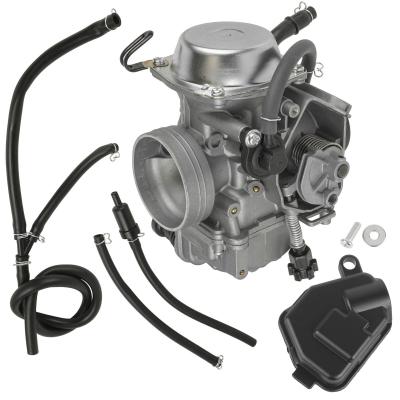 China Carburetor for Honda 450 TRX450FE TRX45FM Foreman 450 2002 2003 2004 ATV Carb for sale