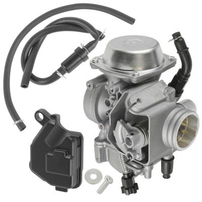 China Carburetor for Honda 300 TRX300FW Fourtrax 1988 1990-2000 New Carb 16100-HM5-L01 en venta