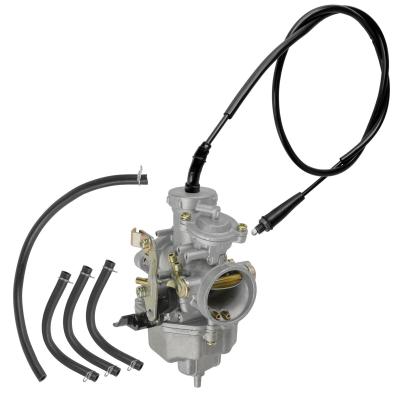 China Carburetor for Honda TRX250 TRX 250 Recon 250 2X4 1997-2001 en venta