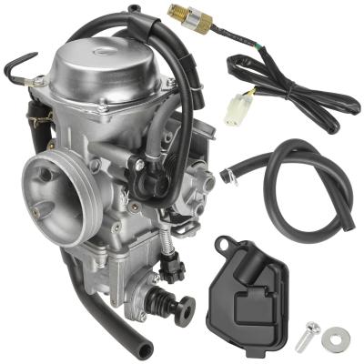 China Carburetor for Honda TRX500FE TRX500FM TRX500 Fe Fm Foreman 500 4X4 2005-2011 for sale