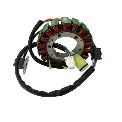 China Stator for Yamaha BRUIN 350 4X4 AUTO 2004-2006 for sale