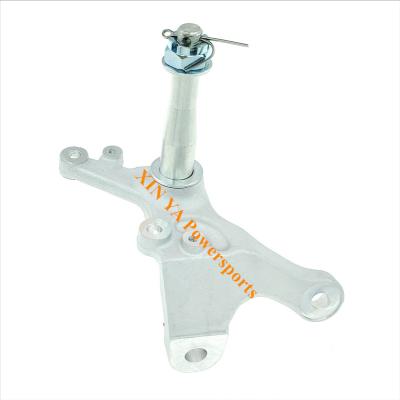 China New product atv utv steering knuckle for Yamaha 2006-2023 RAPTOR 700 for sale