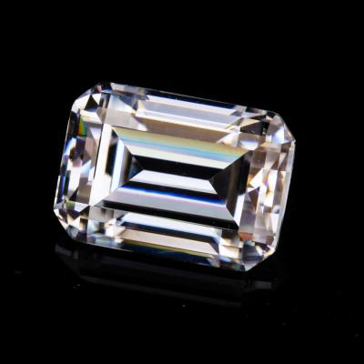 China HPHT White Green 1-3ct CVD Lab Created Loose Natural CVD Diamonds vs1 Diamonds Loose Lab Grown Diamond Oval Cut for sale