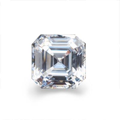 China Wholesale Lab Grown Diamond Cushion Shape Lab Grown Diamond Cushion Cut CVD 1ct Diamond Cushion Cut for sale