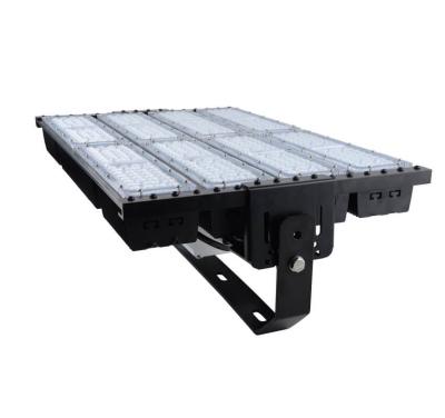 China Reflectores estupendos de la tierra de deportes del brillo LED, luces LED 120LM/W para el campo de fútbol en venta