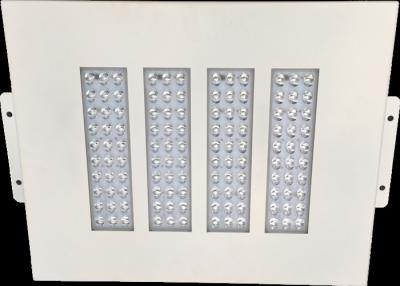 China Lámpara a prueba de explosiones 2800 del Super Slim LED ~ 6500K 120W IP65 para la gasolinera en venta