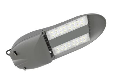 China Resistencia de impacto de las luces de calle del sensor de movimiento LED 100w Dimmable 3000k en venta