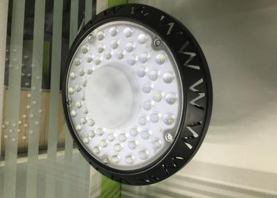 China Luz de la bahía del UFO del alto lumen LED alta, altas luces LED de la bahía de la aleta 200W en venta