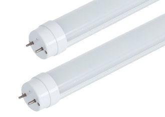 China RoHS Directive Indoor LED Tube Light 25W 1500mm WithUnbreakable PC Front Cover for sale