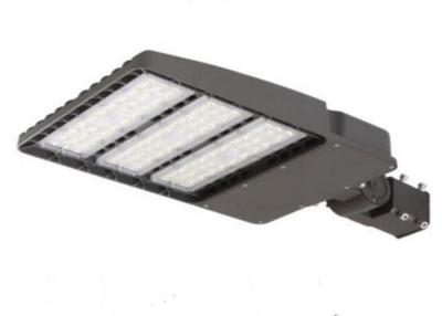 Chine Réverbères économiseurs d'énergie de LED Protection19500lm environnemental Shoebox 90 - 305V à vendre