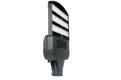 China SMD Module Outdoor LED Street Light , 150w Grey Housing LED Street Lamp for sale