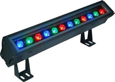 China La lavadora ajustable de la pared de DMX 512 RGB LED, colorea la lámpara cambiable de la lavadora de la pared en venta