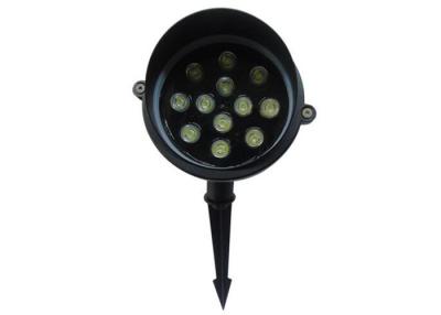 China Yard Garden LED Underground Lamp12w High Luminous Efficiency And Energy Saving for sale