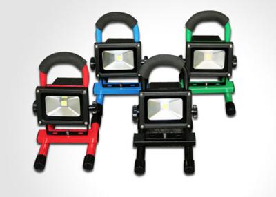 China Portable LED Flood Lights Working External LED Flood Lights ,   4 - 5 Hours for sale