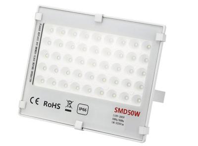 China Pure Aluminum LED Flood Light Retrofit Long Life Span With 90 ° Beam Angle for sale