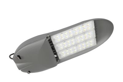 China Ahorro de energía de la lámpara de calle de la fotocélula 150W LED con la vivienda de aluminio pura en venta