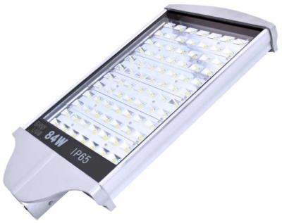 China 170Lm/las luces de calle de W LED puras/se calientan/color blanco neutral con 5 años de garantía en venta