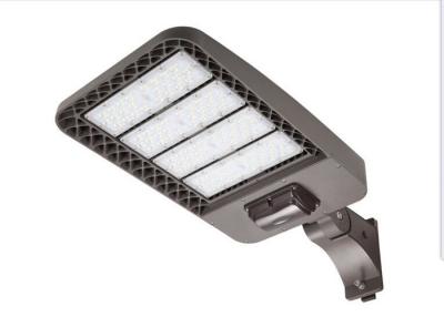 Chine 200 watts de LED de lumières de parking, lumen extérieur de la lumière 20000 de LED Shoebox à vendre