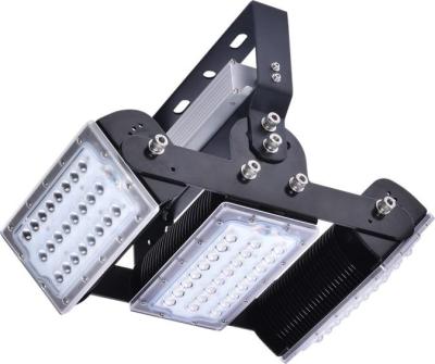 China El lumen modular ajustable del vatio 18000 de la luz de inundación del LED 150 hizo salir 120Lm/W en venta