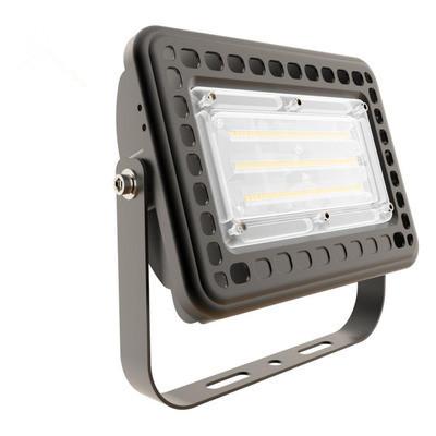 China Wide Angle LED Outside Flood Lights , LED Exterior Floodlights With CE ROSH Certification for sale