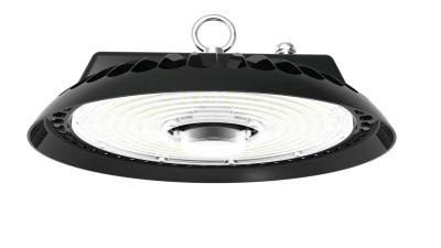 China IP65 impermeabilizan el alto conductor de Meanwell de la luz de la bahía del UFO LED para el supermercado/Warehouse en venta