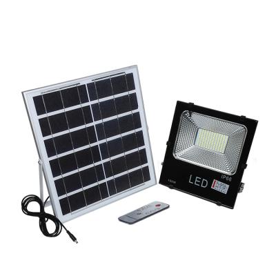 China Bridgelux 10w 20w 30w 40w 50w 60w 100w waterproof ip65 outdoor smd solar led flood light price for sale