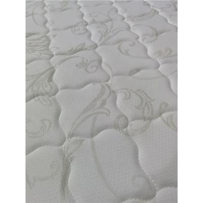 China Luxury Jacquard Fabric Quilted Knitted Mattress Ticking Fabric For Mattress for sale