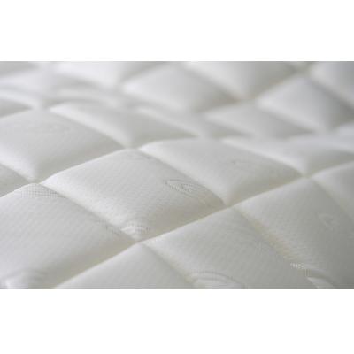 China Water Resistant Water Resistant Luxury Quilting Mattress Fabric Polyester Quilted Fabrics For Mattress for sale