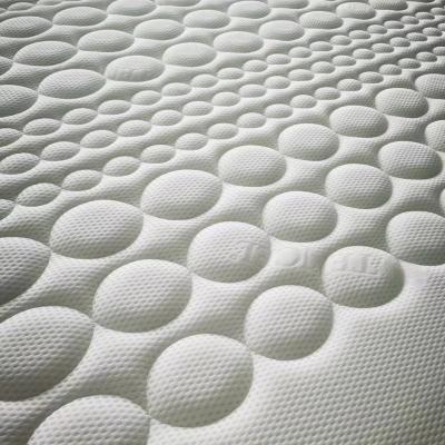 China Breathable High Quality Breathable Custom Quilted Mattress Fabrics for sale