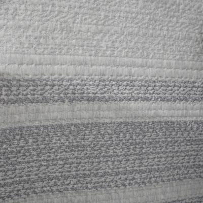 China Comfortable&Skin Friendly 100% Memory Polyester Fabrics For Mattress And Pillows for sale