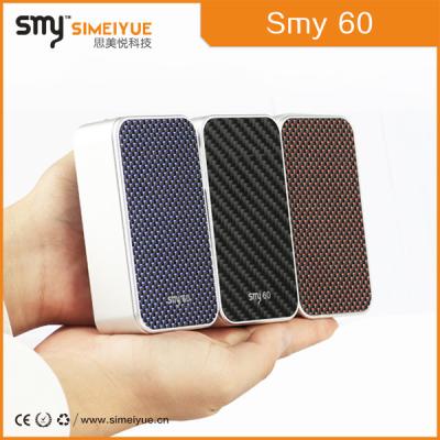 China SMY60 ---- heiße neue Produkte für 2015 smy60 Kastenumb. der neuen Produkte SMY 60w zu verkaufen