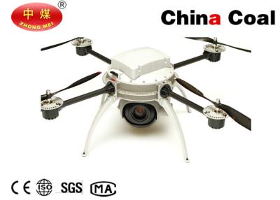 China Instrumentos agrícolas del vehículo del UAV del abejón del helicóptero de la cosecha del plumero aéreo sin tripulación del rociador en venta