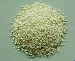 China Sodium Alginate Particle/granules,SA,CAS 9005-38-3 for sale