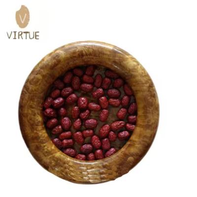 China Good For Health Chinese Xinjiang Aksu Third Grade Gray Jujube And Organic Dried Red Dates Dry Natural Fruit for sale