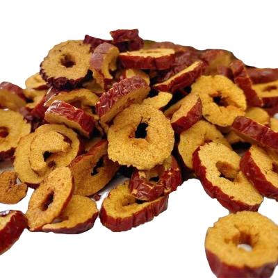 China Good For Health Dried Fruits Supplier Jujube Slices Dried Food Natural Dried Fruits Organic Premium Red Date for sale