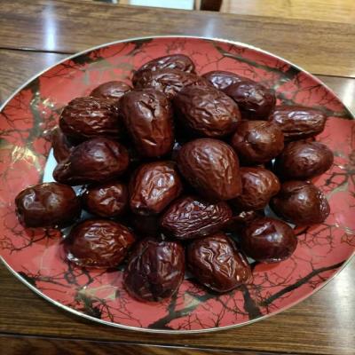 China Good For Health High Quality Red Dates , High Nutrition Dates Dried Fruit Snacks Wholesale for sale