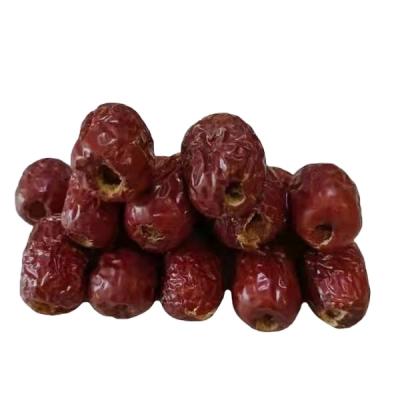 China Good for health wholesale chinese organic seedless jujube dried red dates for sale for sale