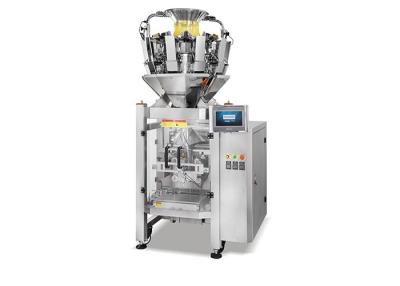 Κίνα 300g επικεφαλής Weigher Multihead μηχανή 10/14 συσκευασίας προς πώληση