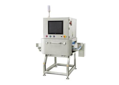 China Comida X Ray Inspection Systems Automatic de IP66 100KV X Ray Detector en venta