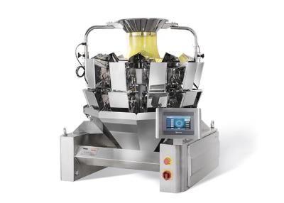 Китай главный weigher комбинации 10 продается