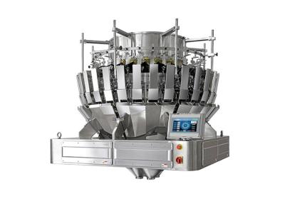 Китай Porportional смешивая чокнутый Weigher Multihead 32 зерен голов продается