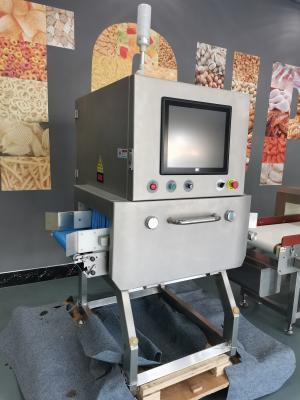 Cina Nastro trasportatore X Ray Scanner Machine dell'alimento SUS304 in vendita