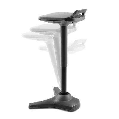 China Good Quality Height (Height) Adjustable Seats Comfortable Soft Bar Chair Adjustable Shimmy Stool for sale